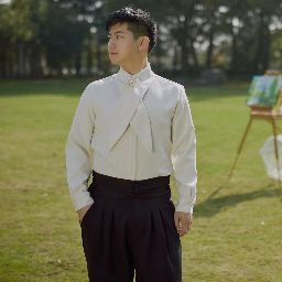 Yu Hu Photo 10