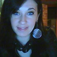 Anna Petro Photo 18