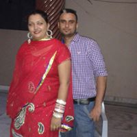 Baljinder Kaur Photo 23