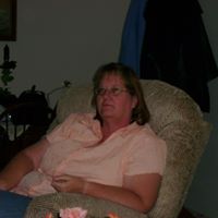 Patricia Blevins Photo 36