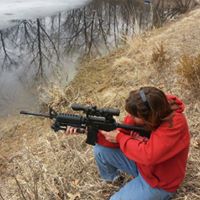 Jennifer Gill Photo 32