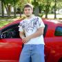 Richard Mize Photo 29