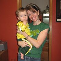 Julie Payton Photo 7