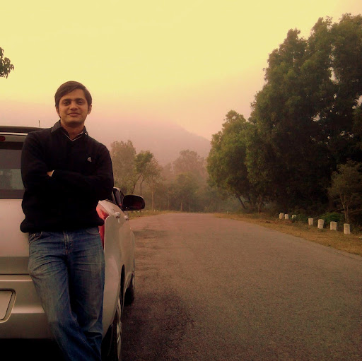 Rohan Pai Photo 30