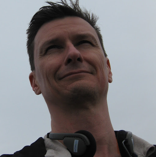 Peter Slater Photo 13