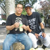Gerardo Santana Photo 6