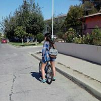 Newman Robles Photo 3