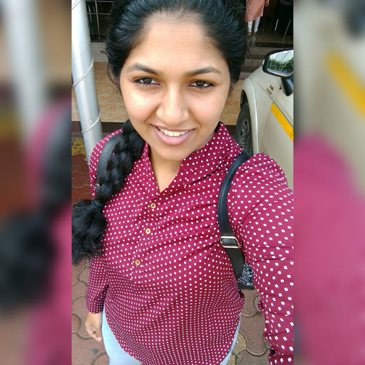Sharon Abraham Photo 18