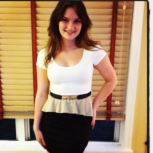 Christina Rudolph Photo 13