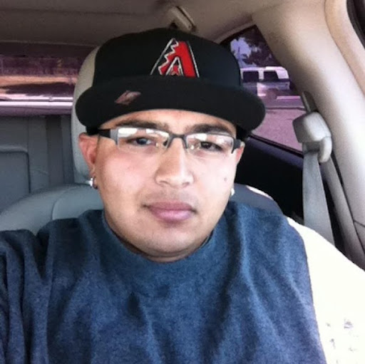 Joshua Lucero Photo 31