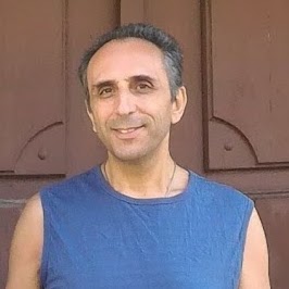Michele Fabiano Photo 9