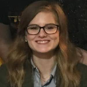 Samantha Carlson Photo 23