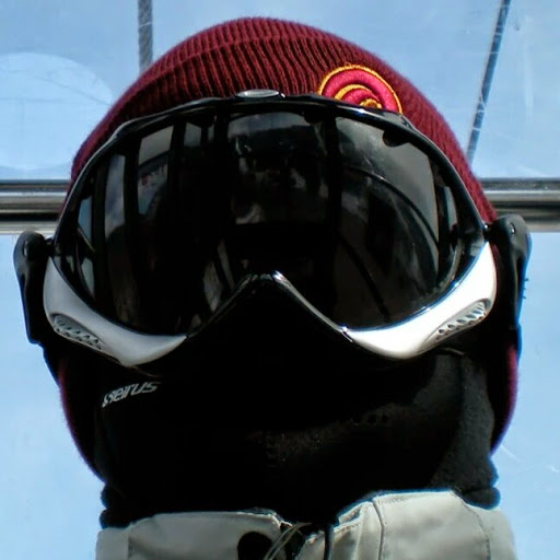 James Hare Photo 19