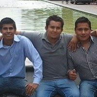 Jesus Magallanes Photo 11