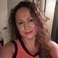 Christina Olivarez Photo 19