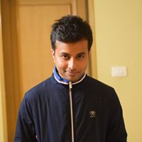 Anirudha Roy Photo 4