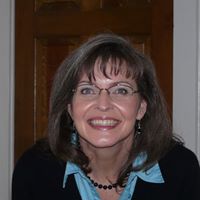 Connie Crane Photo 11
