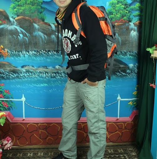 Nabin Dhakal Photo 10