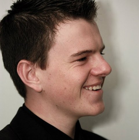 Alex Jewell Photo 4