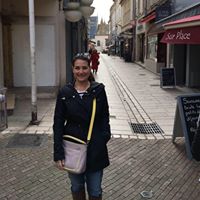 Rebecca Dawson Photo 34
