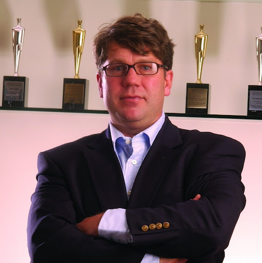 Jeff Goss Photo 16