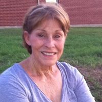 Betty Maywald Photo 1