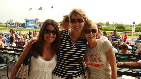 Sarah Graham Photo 21