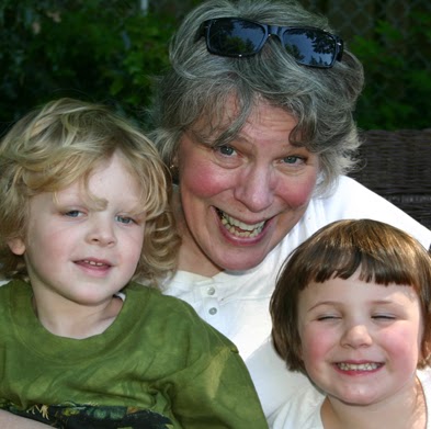 Paula Lang Photo 15