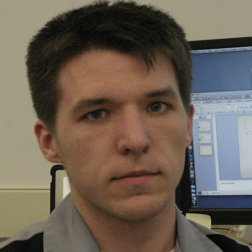Chad O'Connor Photo 9