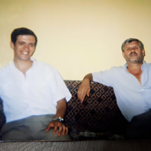 Mesut Keskin Photo 2