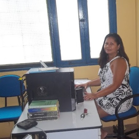 Maria Jesus Photo 19