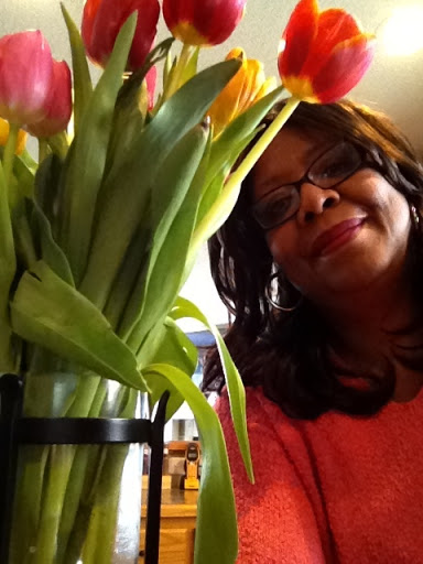 Sandra Woods Photo 32