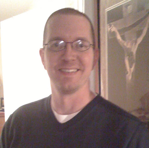 Christopher Lange Photo 16