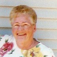 Mary Thatcher Photo 20