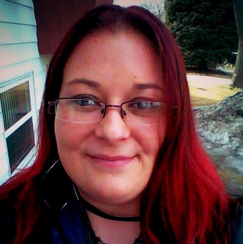 Melissa Connaughton Photo 3
