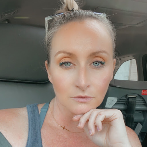 Kimberly Ferrell Photo 31