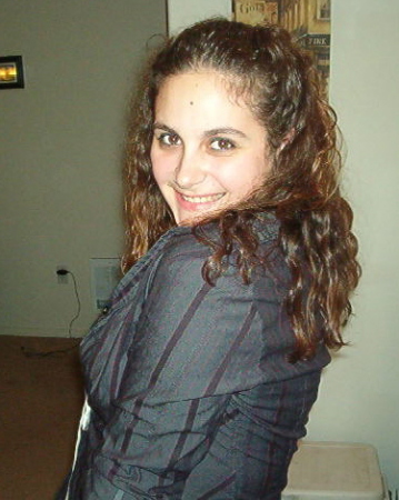 Jenny Walker Photo 10