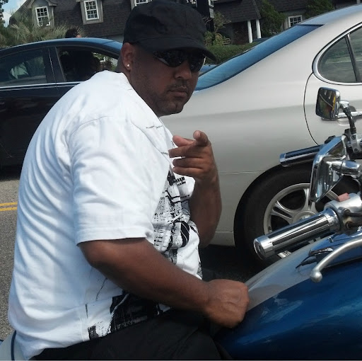 Craig Mack Photo 11