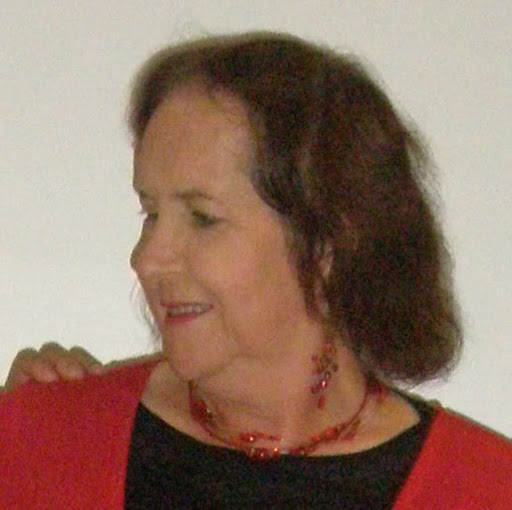 Cathy Parker Photo 1