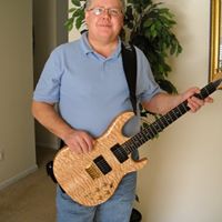 Richard Vogel Photo 48