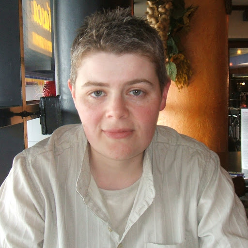 Kristina Owen Photo 20