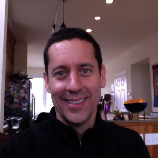 Barry Shapiro Photo 56