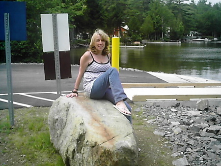 Cheryl Stevens Photo 27