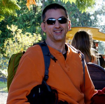 Joel Burris Photo 5