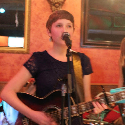 Heather Fortin Photo 22