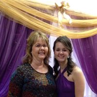 Karen Giles Photo 9