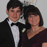 Christine Schofield Photo 26