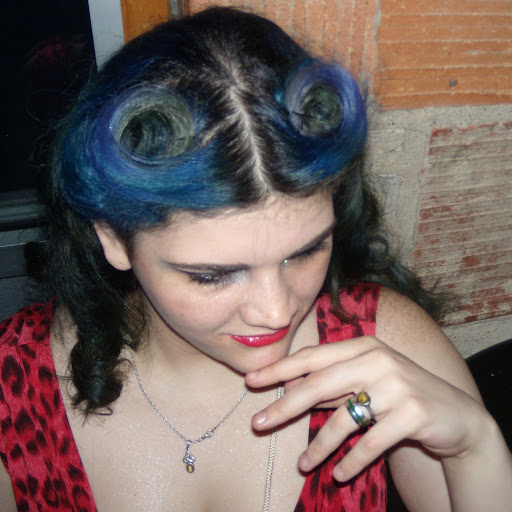 Sarah Spicer Photo 25
