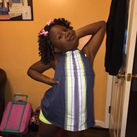 Latasha King Photo 28