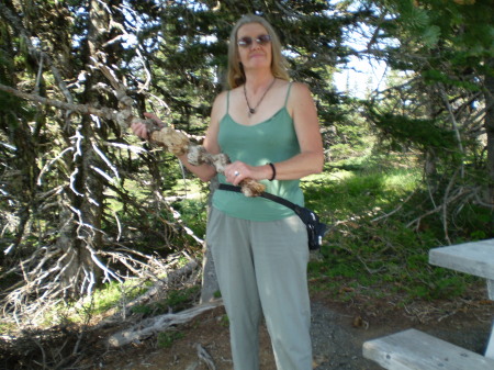 Jackie Griffin Photo 26